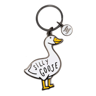 Enamel Key Chains