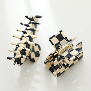 Checkmate Claw Clips