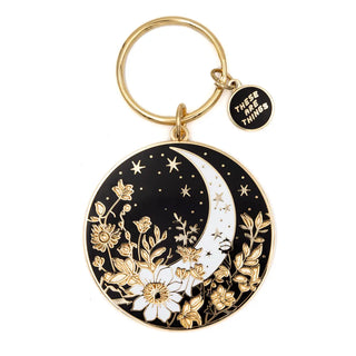 Enamel Key Chains