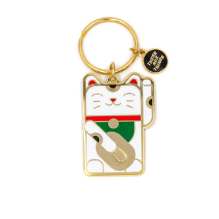 Enamel Key Chains