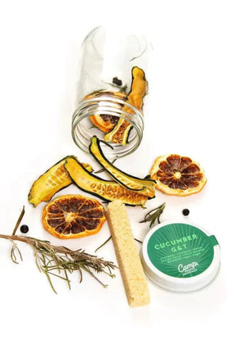 Camp Cocktail Infusion Kit