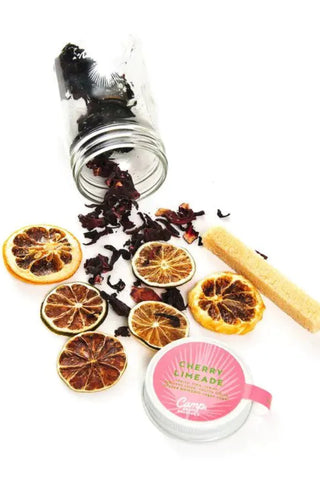 Camp Cocktail Infusion Kit