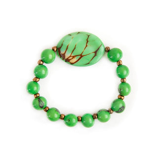 Lupe Bracelet