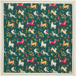 Reusable Gift Wrap