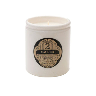Nineteen Candles - 8oz