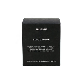 True Hue Candles 7.75OZ