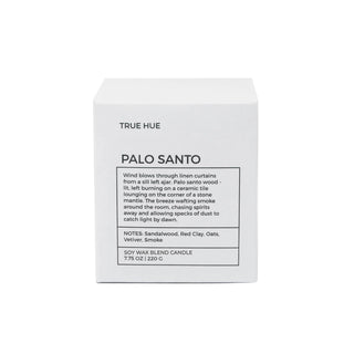 True Hue Candles 7.75OZ