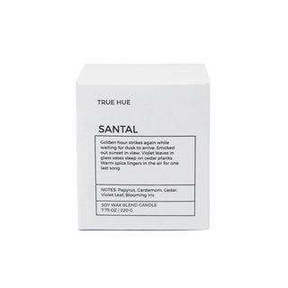 True Hue Candles 7.75OZ