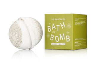 Fizzy Bath Bomb