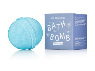 Fizzy Bath Bomb