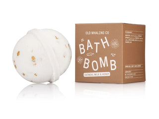 Fizzy Bath Bomb