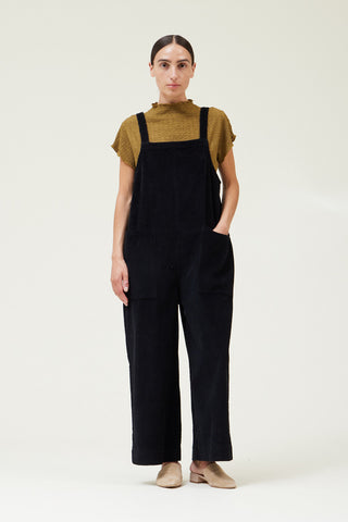 CORDUROY JUMPSUIT - Grade and Gather - FW'25