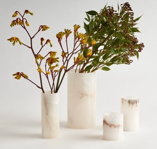 Small Stone Votive