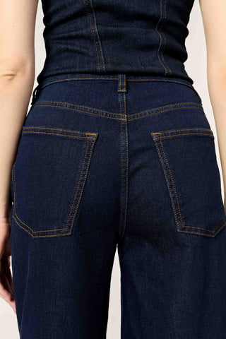 NCE Wide Leg Stretch