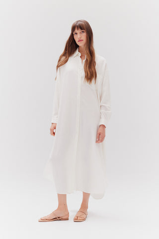 Cassy Midi Dress