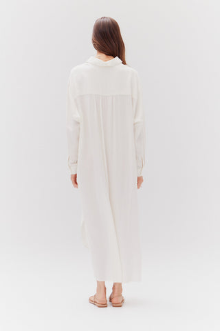 Cassy Midi Dress