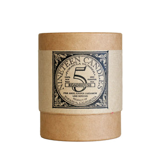 Nineteen Candles - 8oz