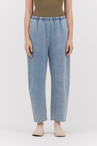 Arc Denim Pants