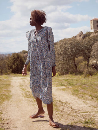 Lizzy Dress