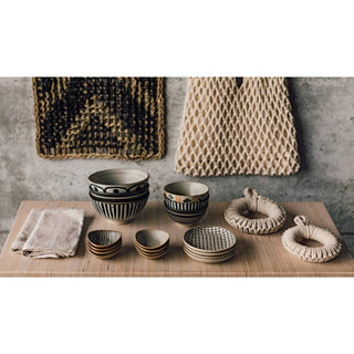 Unite Element Dipping Dishes - Set of 4