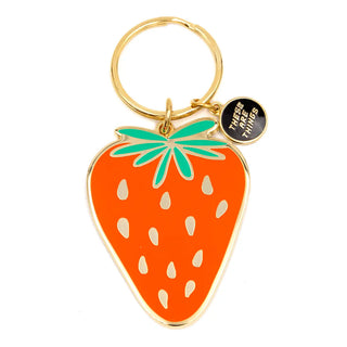 Enamel Key Chains