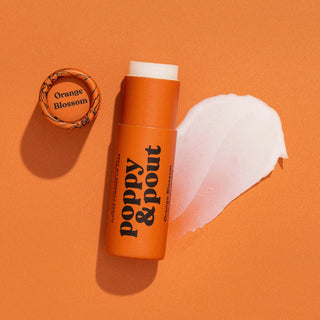 Poppy & Pout - Lip Balm