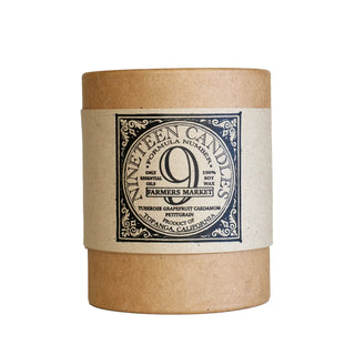 Nineteen Candles - 8oz