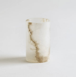 Small Stone Votive
