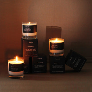 True Hue Candles 7.75OZ