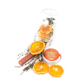 Camp Cocktail Infusion Kit