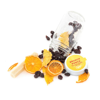 Camp Cocktail Infusion Kit