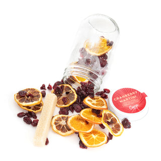 Camp Cocktail Infusion Kit
