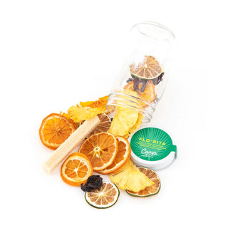 Camp Cocktail Infusion Kit
