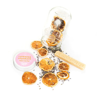 Camp Cocktail Infusion Kit