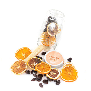 Camp Cocktail Infusion Kit
