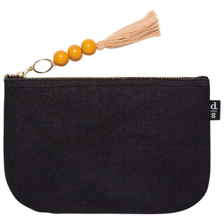 Small Zip Pouch