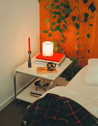 Anemone Table Lamp