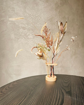Ikebana Vase