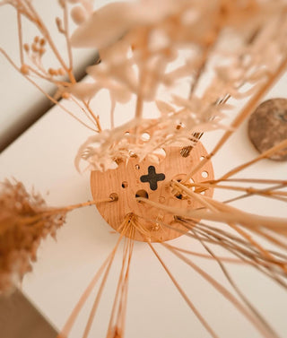 Ikebana Vase