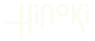Hinoki logo