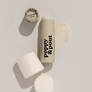 Poppy & Pout - Lip Balm