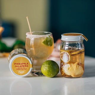 Camp Cocktail Infusion Kit