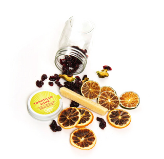 Camp Cocktail Infusion Kit
