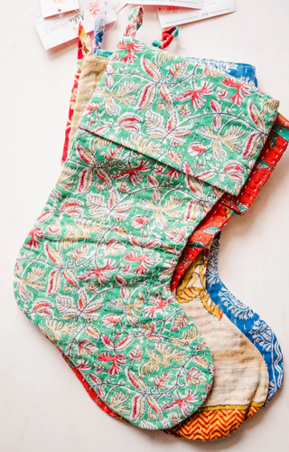 Saree Stocking