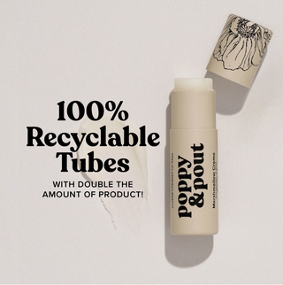 Poppy & Pout - Lip Balm