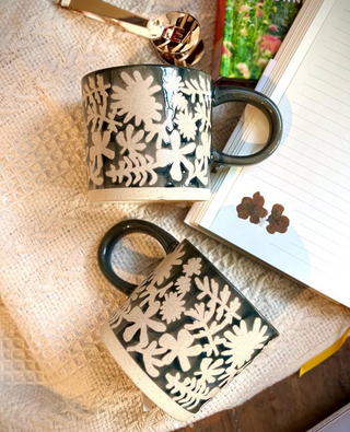 Artisan Mug