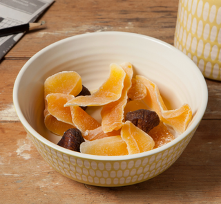 Imprint Stoneware Bowl 6"