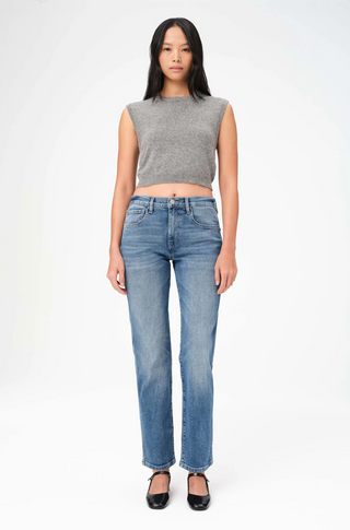 BZE Vintage Straight