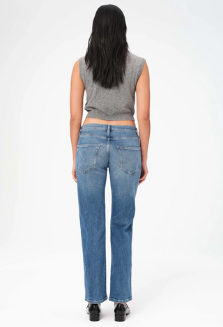 BZE Vintage Straight