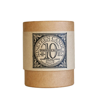 Nineteen Candles - 8oz